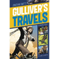 Gulliver's Travels: A Graphic Novel - Paperback
