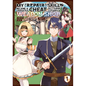 My [Repair] Skill Became a Versatile Cheat, So I Think I'll Open a Weapon Shop (Manga) Vol. 1 - Paperback