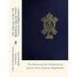 The History of the 7th Battalion, Queens Own, Cameron Highlanders - Paperback