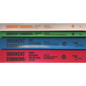 Imminent Commons Compendium: Seoul Biennale of Architecture and Urbanism 2017 - Paperback