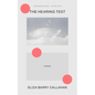 The Hearing Test - Paperback