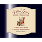 A Wine Lovers Guide to Parenting - Hardcover