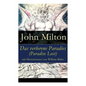 Das verlorene Paradies (Paradise Lost) mit Illustrationen von William Blake - Paperback