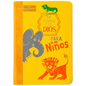 Mi Tiempo Con Dios Para Niños: 365 Días Devocionario - Imitation Leather
