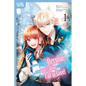 I Was Reincarnated as the Heroine on the Verge of a Bad Ending, and I'm Determined to Fall in Love!, Volume 1 - Paperback