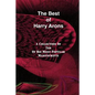 The Best of Harry Arons - Paperback