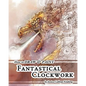 How to Draw & Paint Fantastical Clockwork - Paperback