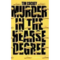 Murder in the Hearse Degree - Hardcover