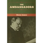 The Ambassadors - Paperback