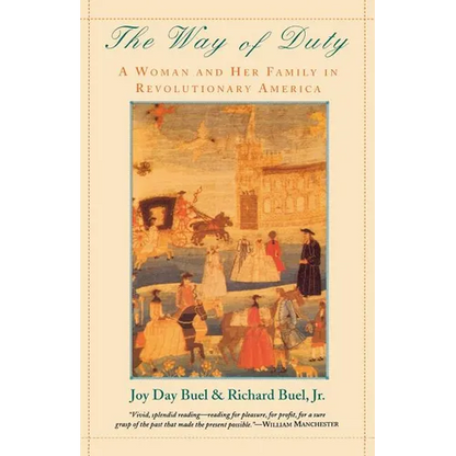The Way of Duty - Paperback