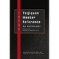 Taijiquan Master Reference: An Anthology - Hardcover