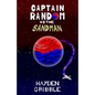 Captain Random vs the Sandman - Paperback
