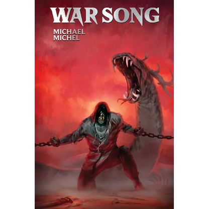 War Song - Paperback