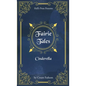 Fairie Tales - Cinderella - Paperback