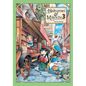 Hakumei & Mikochi: Tiny Little Life in the Woods, Vol. 3 - Paperback