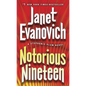 Notorious Nineteen - Paperback