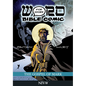 The Gospel of Mark: Word for Word Bible Comic: NIV Translation - Paperback