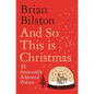 And So This Is Christmas: 51 Seasonally Adjusted Poems - Hardcover