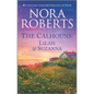 The Calhouns: Lilah and Suzanna - Paperback