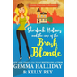 Sherlock Holmes and the Case of the Brash Blonde - Paperback