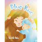 Blue Rue - Paperback