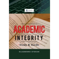 Academic Integrity: Study & Guide - Hardcover