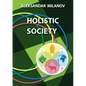 Holistic Society - Paperback