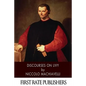 Discourses on Livy - Paperback