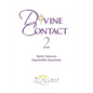 Divine Contact 2: Spirit Answers Impossible Questions - Paperback