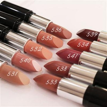 Pastel Nude Lipstick 536: Natural, Lightweight & Moisturizing Lip Color for Everyday Wear