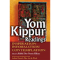 Yom Kippur Readings: Inspiration, Information and Contemplation - Paperback