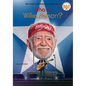 Who Is Willie Nelson? - Paperback