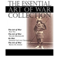 The Essential Art of War Collection - Paperback