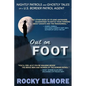 Out on Foot: Nightly Patrols and Ghostly Tales of a U.S. Border Patrol Agent - Paperback