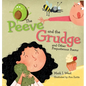The Peeve and the Grudge and other Preposterous Poems - Hardcover