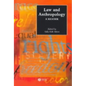 Law and Anthropology: A Reader - Paperback