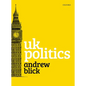 UK Politics - Paperback