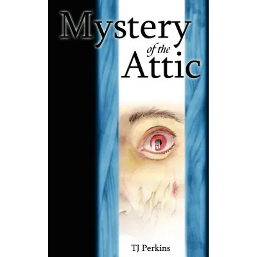 Mystery of the Attic - Paperback