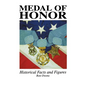 Medal of Honor: Historical Facts and Figures - Paperback