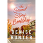 The Second Story Bookshop: A Delightful, Sweet, Second Chance Romance - Hardcover