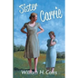 Sister Carrie - Paperback