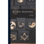 Mystic Masonry; - Hardcover
