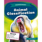 Animal Classification - Library Binding
