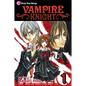 Vampire Knight, Vol. 1 - Paperback