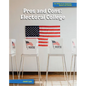 Pros and Cons: Electoral College - Library Binding