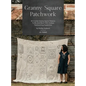 Granny Square Patchwork US Terms Edition: 40 Crochet Granny Square Patterns to Mix and Match with Endless Patchworking Possibilities - Hardcover