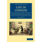 Life in London - Paperback