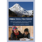 From a Trickle to a Torrent: Education, Migration, and Social Change in a Himalayan Valley of Nepal - Paperback