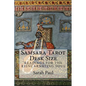 Samsara Tarot Desk Size: Readings for the Reincarnating Soul - Paperback