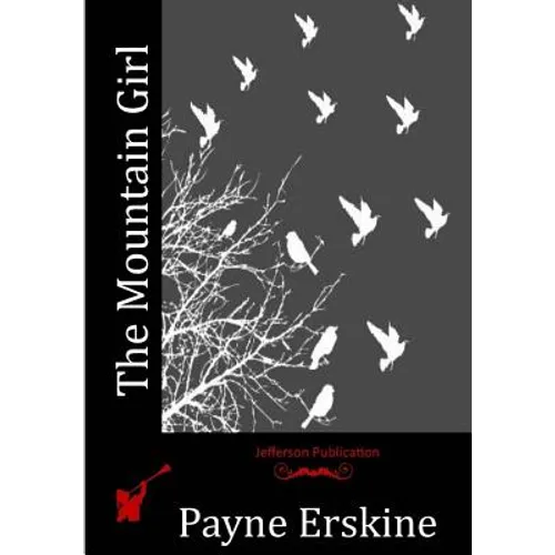 The Mountain Girl - Paperback